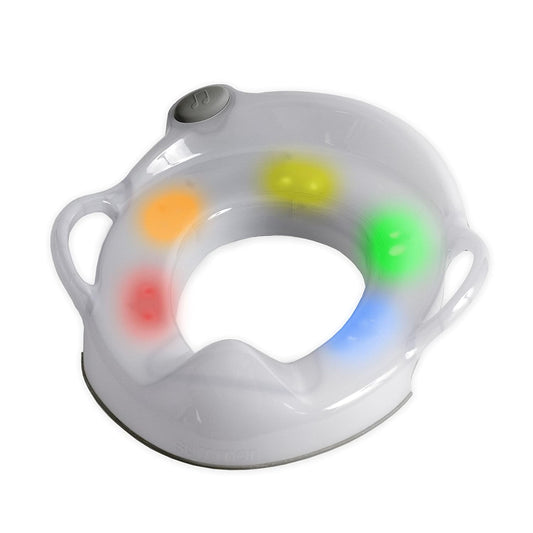 Summer Infant My Size Potty Ring Lights and Songs - Kidsy