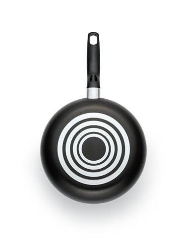 T - Fal Classic Nonstick Fry Pan Set 9.5 in and 12 in pan (2 Piece Set) - Kidsy