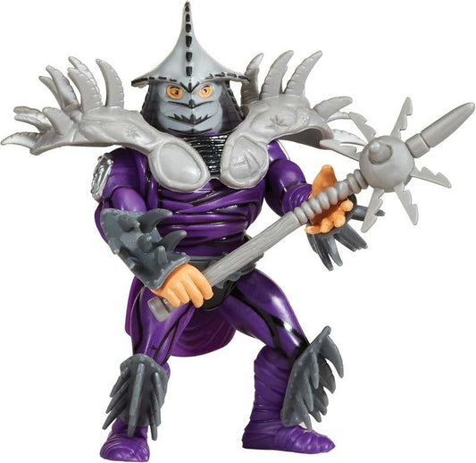 Teenage Mutant Ninja Turtles 4" Movie Star Super Shredder Figure - Kidsy