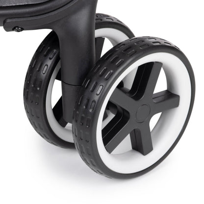 New Otto Self-Folding Lightweight Travel Stroller