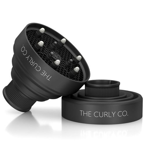The Curly Co. Collapsible Hair Diffuser - Kidsy