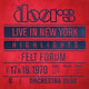 The Doors Live in New York 180g Import Vinyl - Kidsy