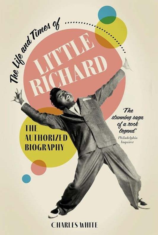 The Life and Times of Little Richard - Kidsy