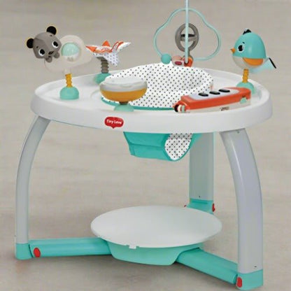 Tiny Love 5 - in - 1 Stationary Activity Center (Magical Tales) - Kidsy