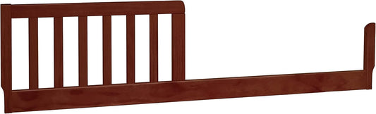 Toddler Bed Conversion Kit (Rich Cherry) - Kidsy