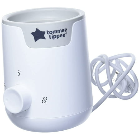 Tommee Tippee Easi - Warm Electric Bottle and Food Pouch Warmer - Kidsy
