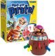 TOMY Pop Up Pirate Family Board Game - Kidsy