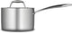 Tramontina Gourmet Tri - Ply Clad 2 Qt Covered Sauce Pan Stainless - Kidsy