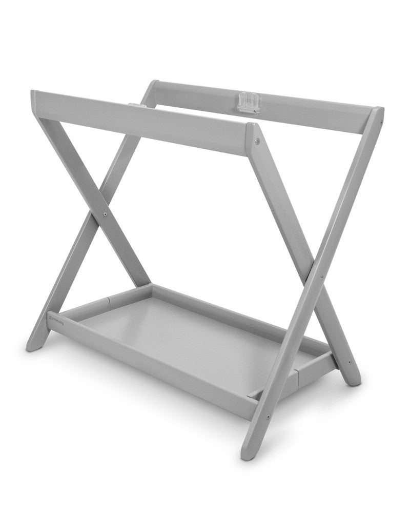 New UPPAbaby Bassinet Stand (Grey)