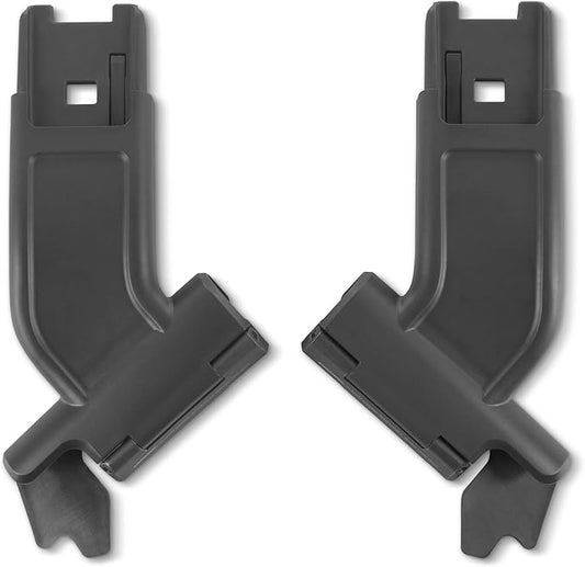 UPPAbaby Lower Adapter for Vista/V2/V3 Strollers - Kidsy