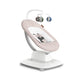 UPPAbaby Mamaroo Smart Swing - Charlie (Sand Mélange) - Kidsy