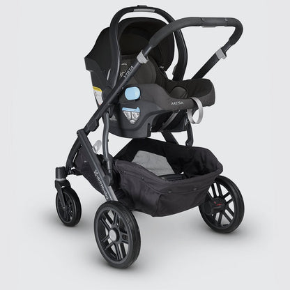 Uppababy Mesa Infant Car Seat - Jake (Black) - Kidsy