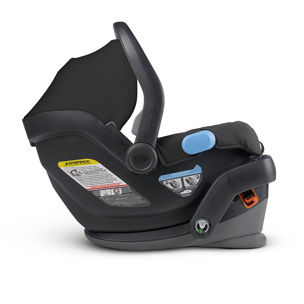 Uppababy Mesa Infant Car Seat - Jake (Black) - Kidsy