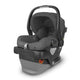 UPPAbaby Mesa V2 Infant Car Seat (Charcoal Mélange) - Kidsy