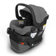 UPPAbaby Mesa V3 Infant Car Seat (Charcoal Mélange) - Kidsy