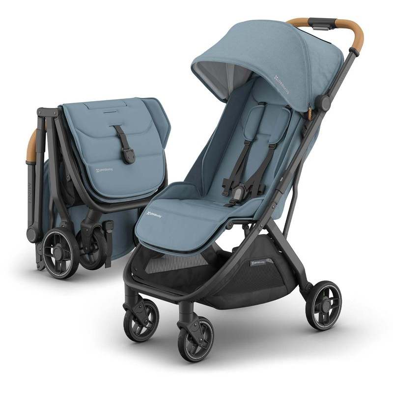 UPPABaby Minu V3 Travel Stroller - Kidsy