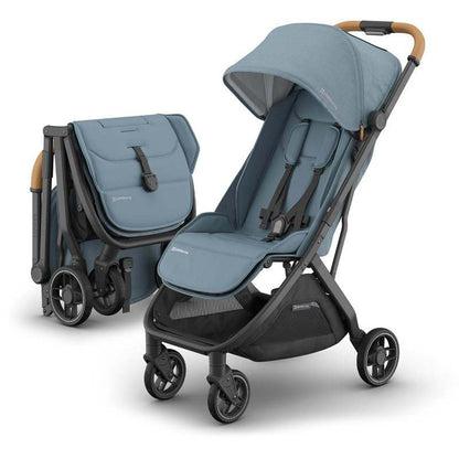 UPPABaby Minu V3 Travel Stroller - Kidsy