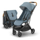 UPPABaby Minu V3 Travel Stroller - Kidsy