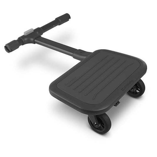 UPPAbaby Piggyback Ride - Along Board for Minu V3 (Grey) - Kidsy