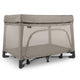 UPPAbaby Remi Playard | Deluxe 3 - in - 1 Portable Playard Wells (Dark Taupe Mélange) - Kidsy