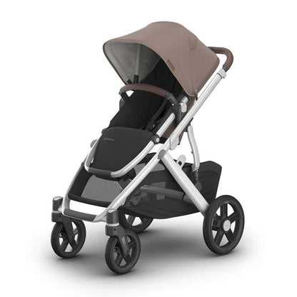 UPPAbaby Vista V3 Stroller (Theo) - Kidsy