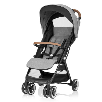 New Otto Self-Folding Lightweight Travel Stroller