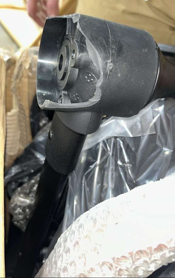 Venice Child Maverick Single to Double Stroller (Eclipse Black) - Kidsy