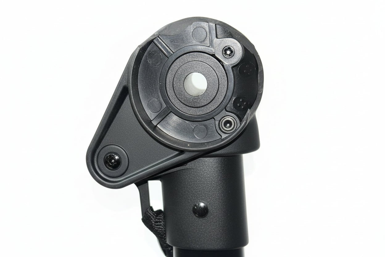 Venice Child Maverick Single to Double Stroller (Eclipse Black) - Kidsy