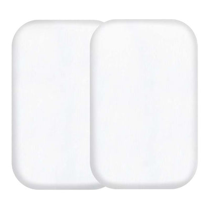 Venice Child Viscose from Bamboo Bassinet Sheet (2 Pack Box) - Kidsy