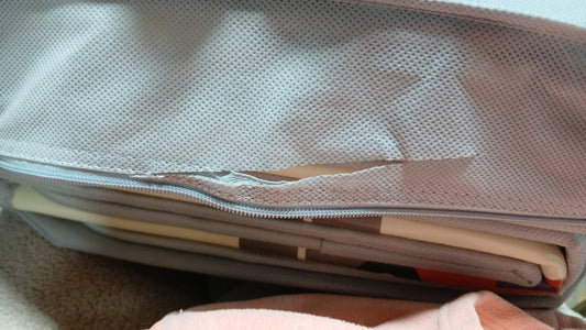 VEVOR Baby Play Mat – Non - slip foam crawling mat, 5' x 6', 1 - piece design (Multi - Colored) - Kidsy