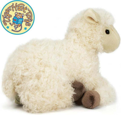 VIAHART Shooky the Sheep - 10 Inch Stuffed Animal Plush - Kidsy