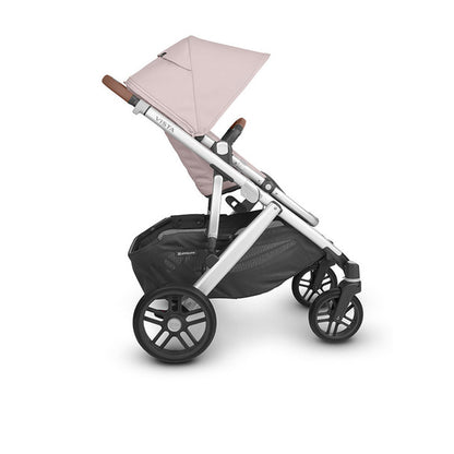 New UPPAbaby Vista V2 Stroller / Bassinet Alice (Dusty Pink)