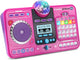 VTech Kidi Star DJ Mixer Music Toy (Pink) - Kidsy