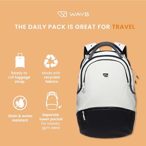 WAYB Daily Backpack (Twilight) - Kidsy
