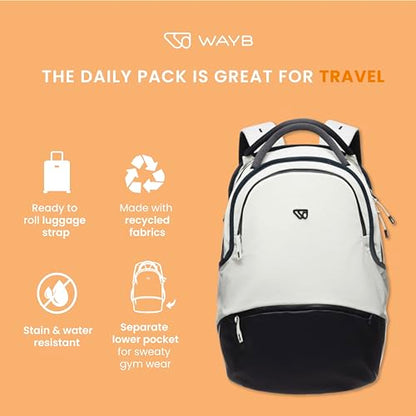 WAYB Daily Backpack (Twilight) - Kidsy