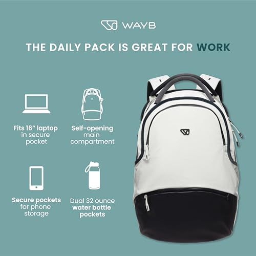 WAYB Daily Backpack (Twilight) - Kidsy