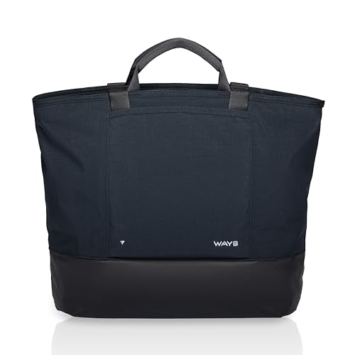 WAYB Metro Tote (Twilight) - Kidsy