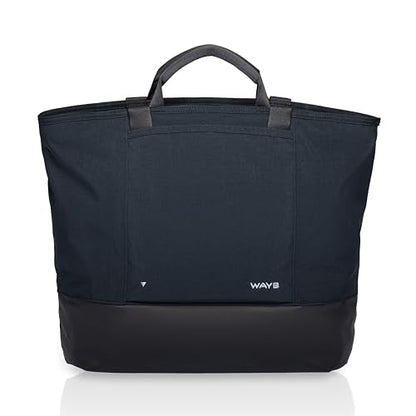 WAYB Metro Tote (Twilight) - Kidsy