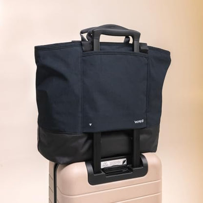 WAYB Metro Tote (Twilight) - Kidsy