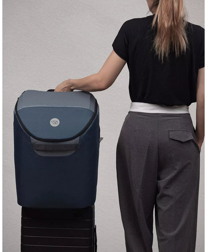 WAYB Pico Carry Bag (Lagoon) - Kidsy