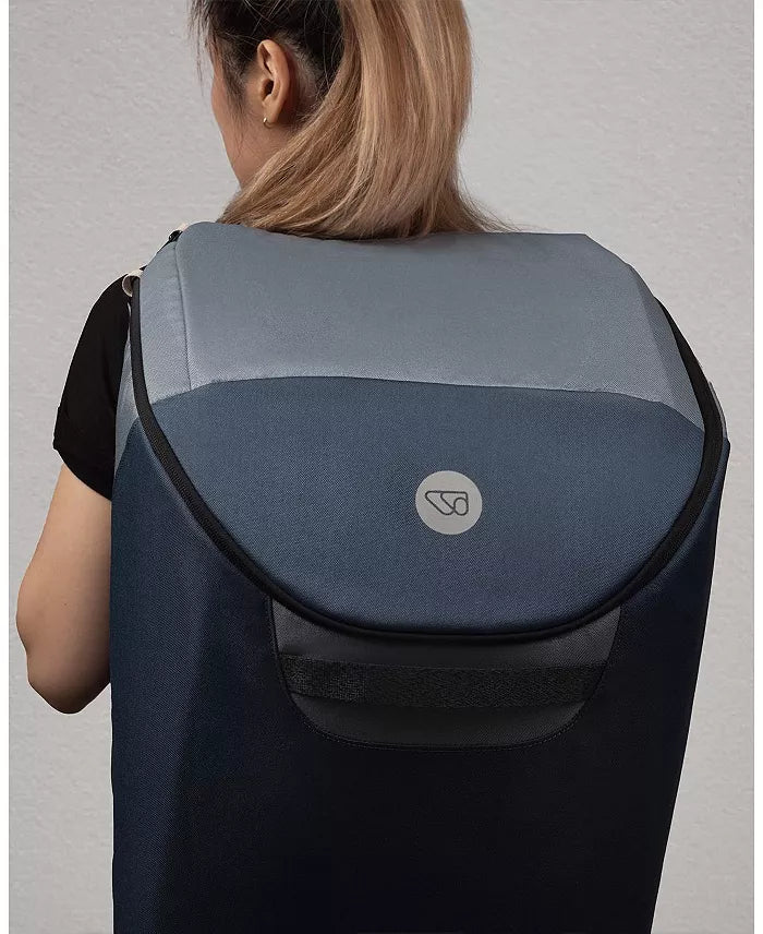 WAYB Pico Carry Bag (Lagoon) - Kidsy