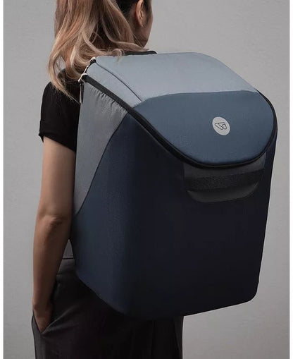 WAYB Pico Carry Bag (Lagoon) - Kidsy