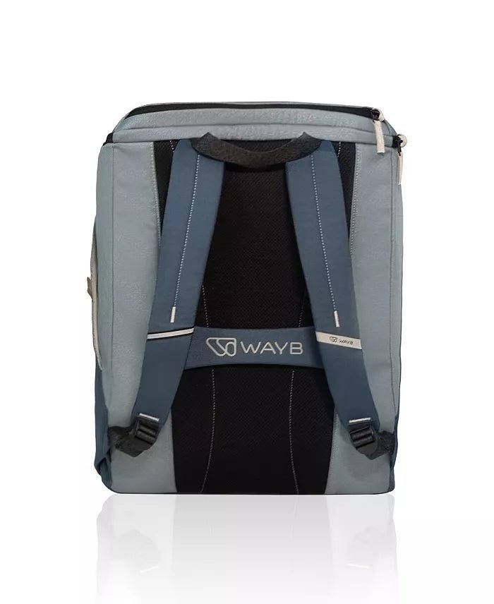 WAYB Pico Carry Bag (Lagoon) - Kidsy
