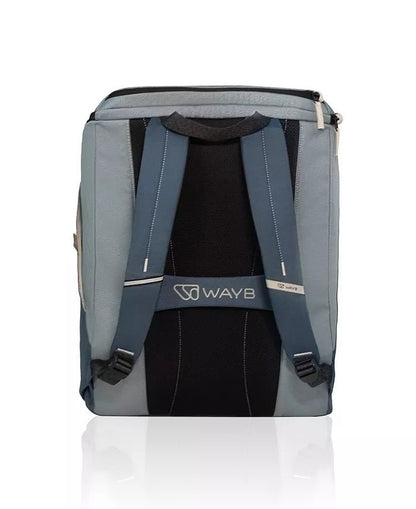 WAYB Pico Carry Bag (Lagoon) - Kidsy