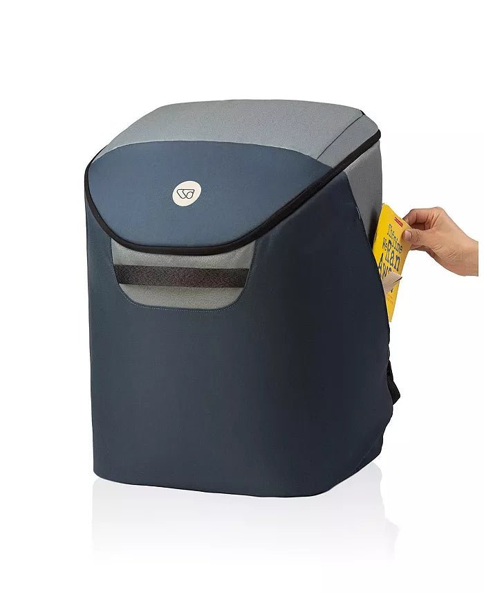 WAYB Pico Carry Bag (Lagoon) - Kidsy