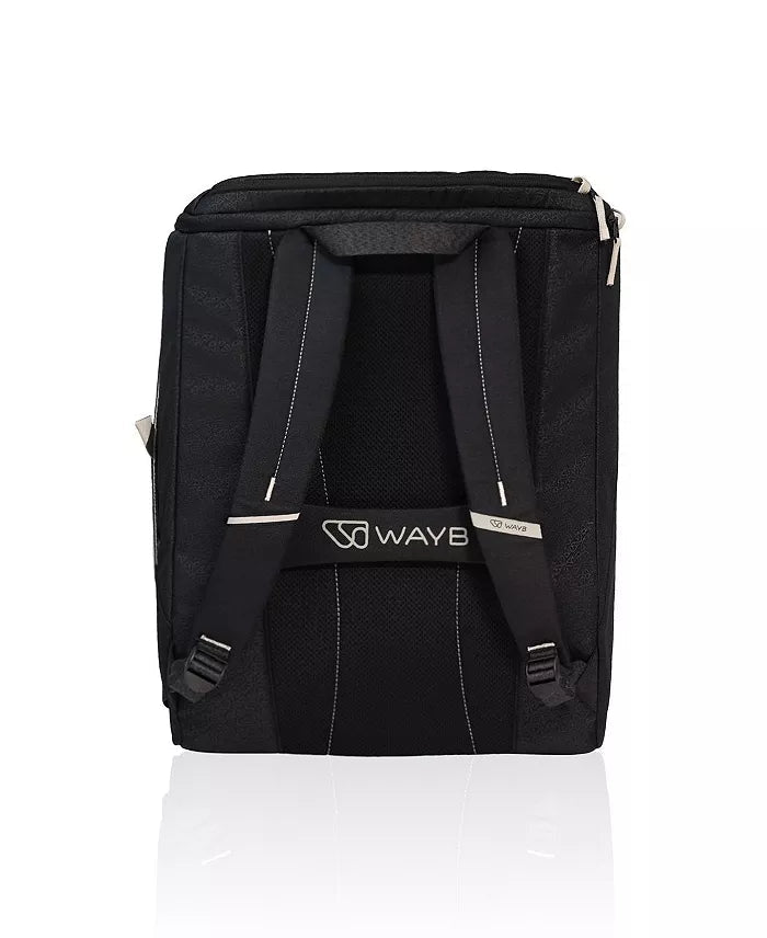 WAYB Pico Carry Bag (Onyx) - Kidsy