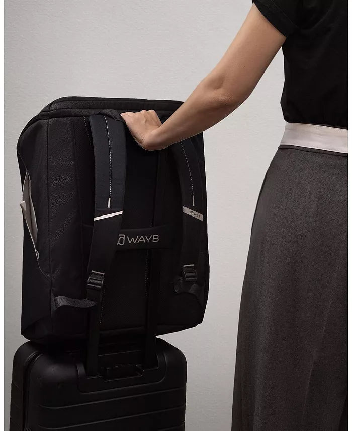 WAYB Pico Carry Bag (Onyx) - Kidsy