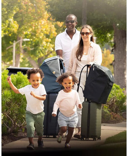 WAYB Pico Carry Bag (Onyx) - Kidsy