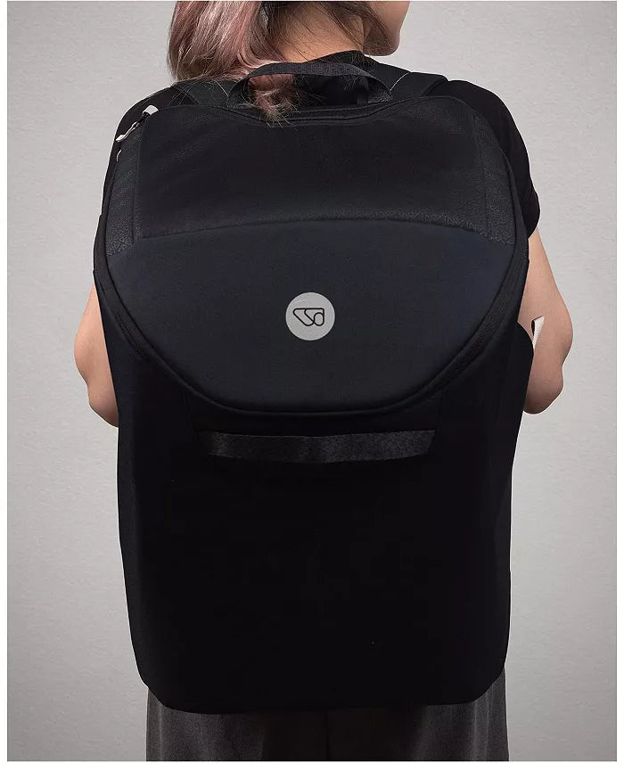 WAYB Pico Carry Bag (Onyx) - Kidsy