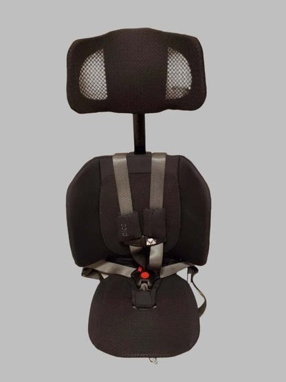 WAYB Pico™ Portable Car Seat with Standard Carrying Bag - Kidsy